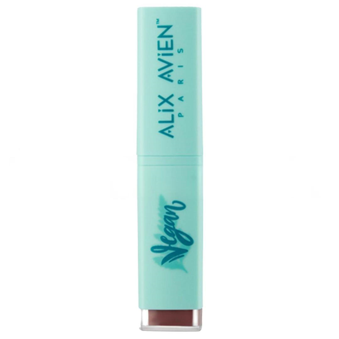 Alix Avien Vegan Matte Lipstick No: 102