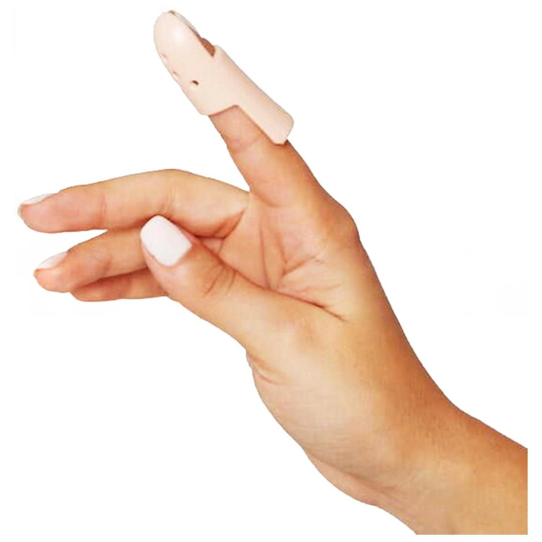 Case A08-5 Mallet Finger No: 4