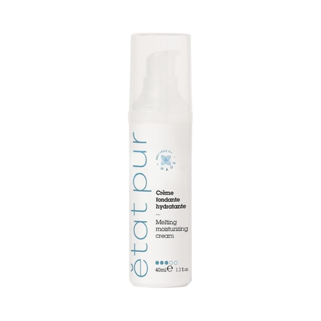 Etat Pur Melting Moisturizing Cream 40 ml - Puansız