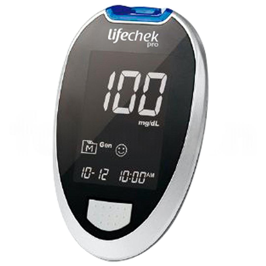 Lifechek Pro TD-4277 Kan Şekeri Ölçüm Cihazı