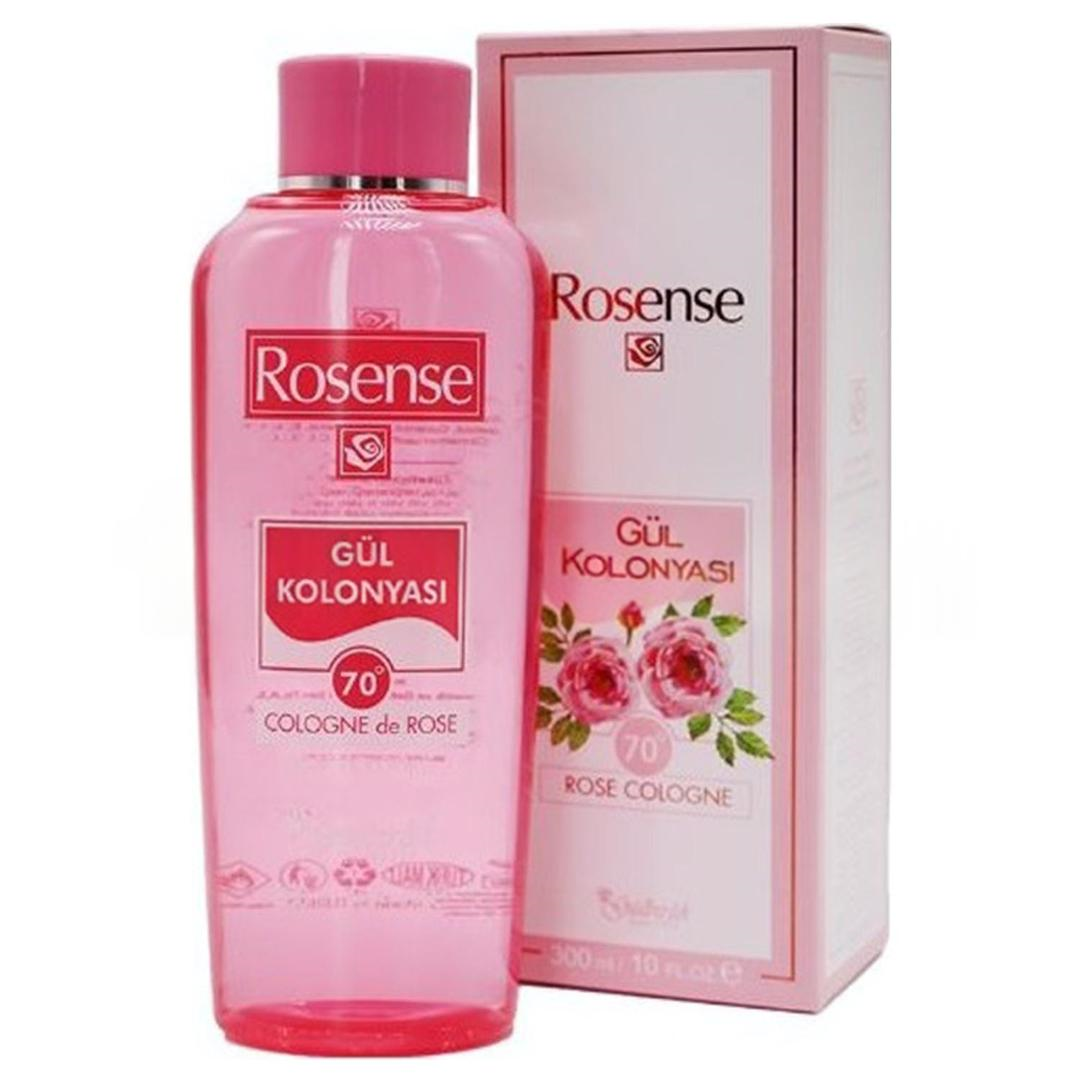 Rosense Kolonya Gül 300 ml