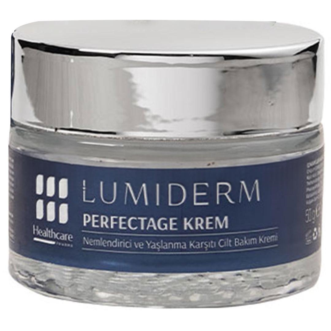 Lumiderm Perfactage Krem 50 gr