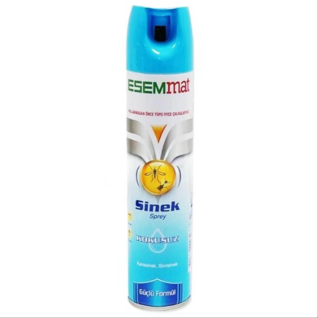 Esemmat Kokusuz Sinek Sprey 300 ml