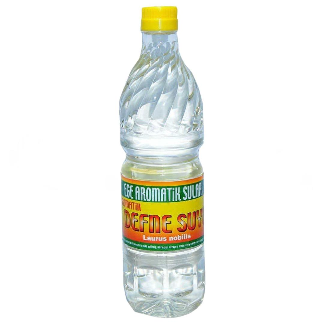 Ege Lokman Defne Suyu Pet Şişe 1lt