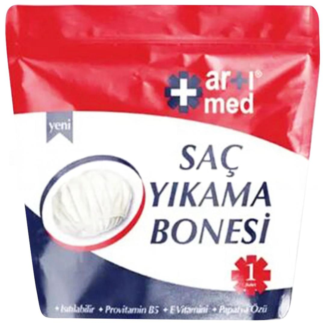 Artımed Saç Yıkama Bonesi