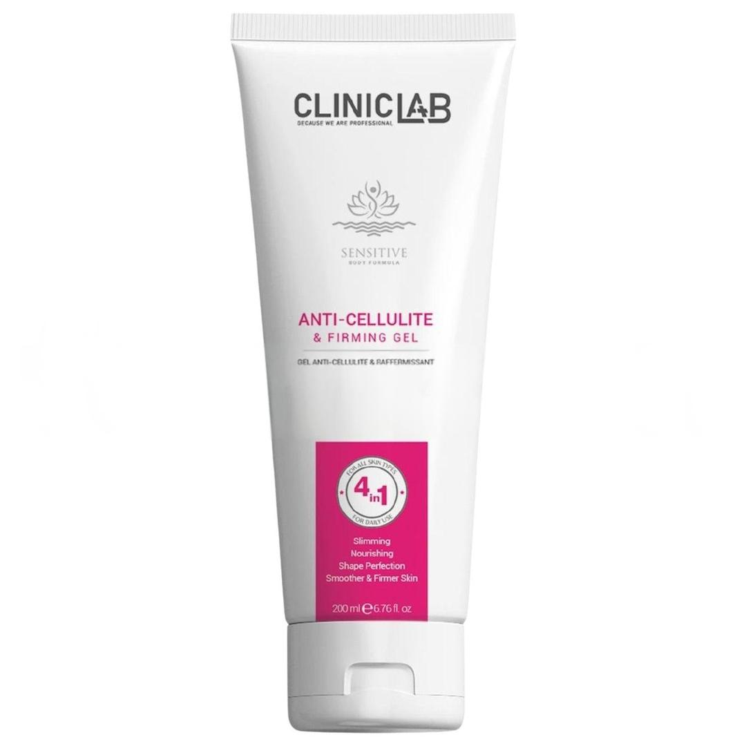 Cliniclab Anti Cellulite Firming Gel 200 ml