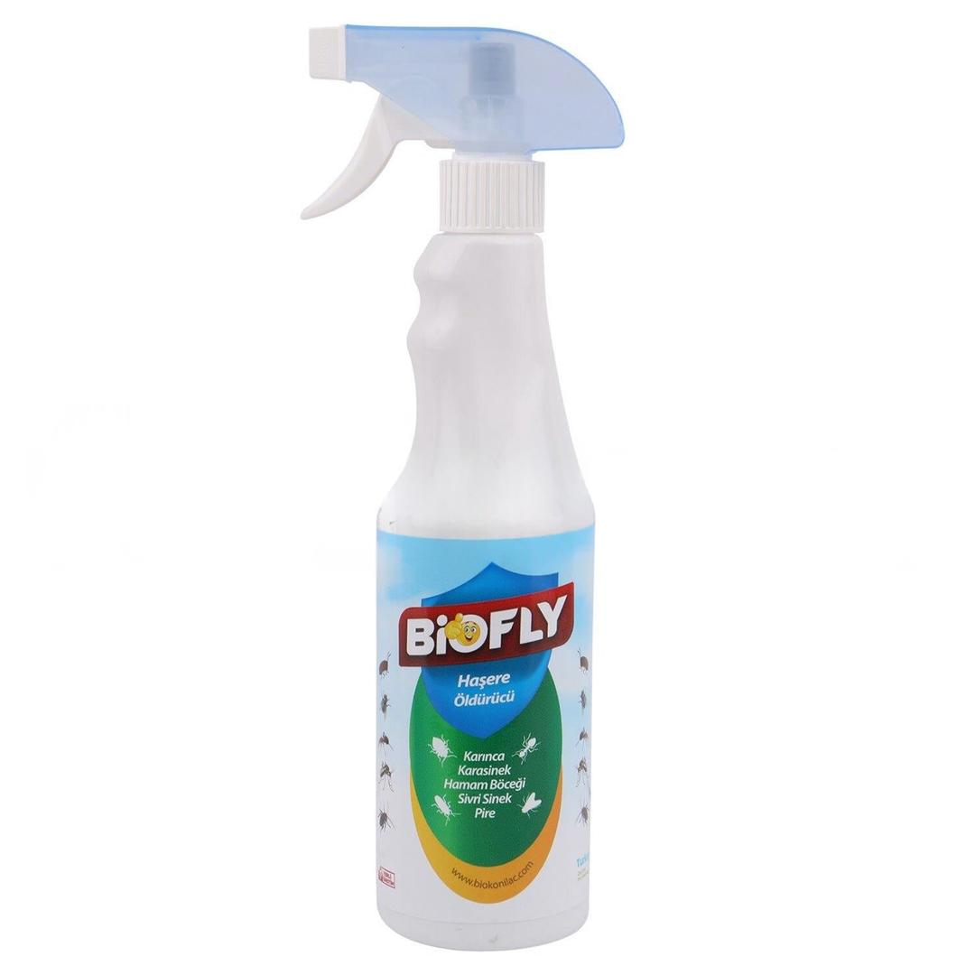 Bio Fly Haşere Spreyi 500 ml