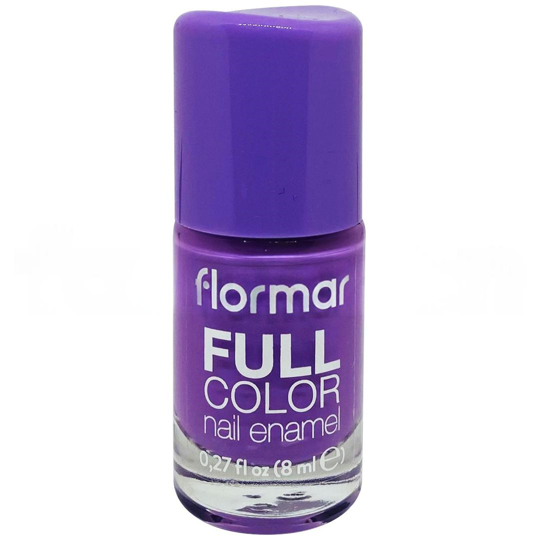 Flormar Oje Full Color Fc14