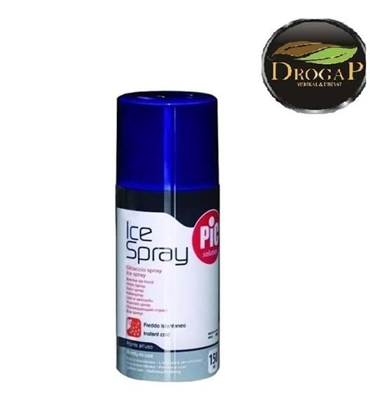 PIC ICE SOĞUTUCU SPREY 150ML