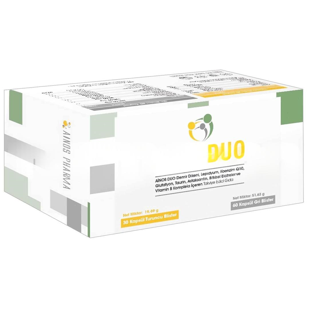 Ainosduo 90 Tablet