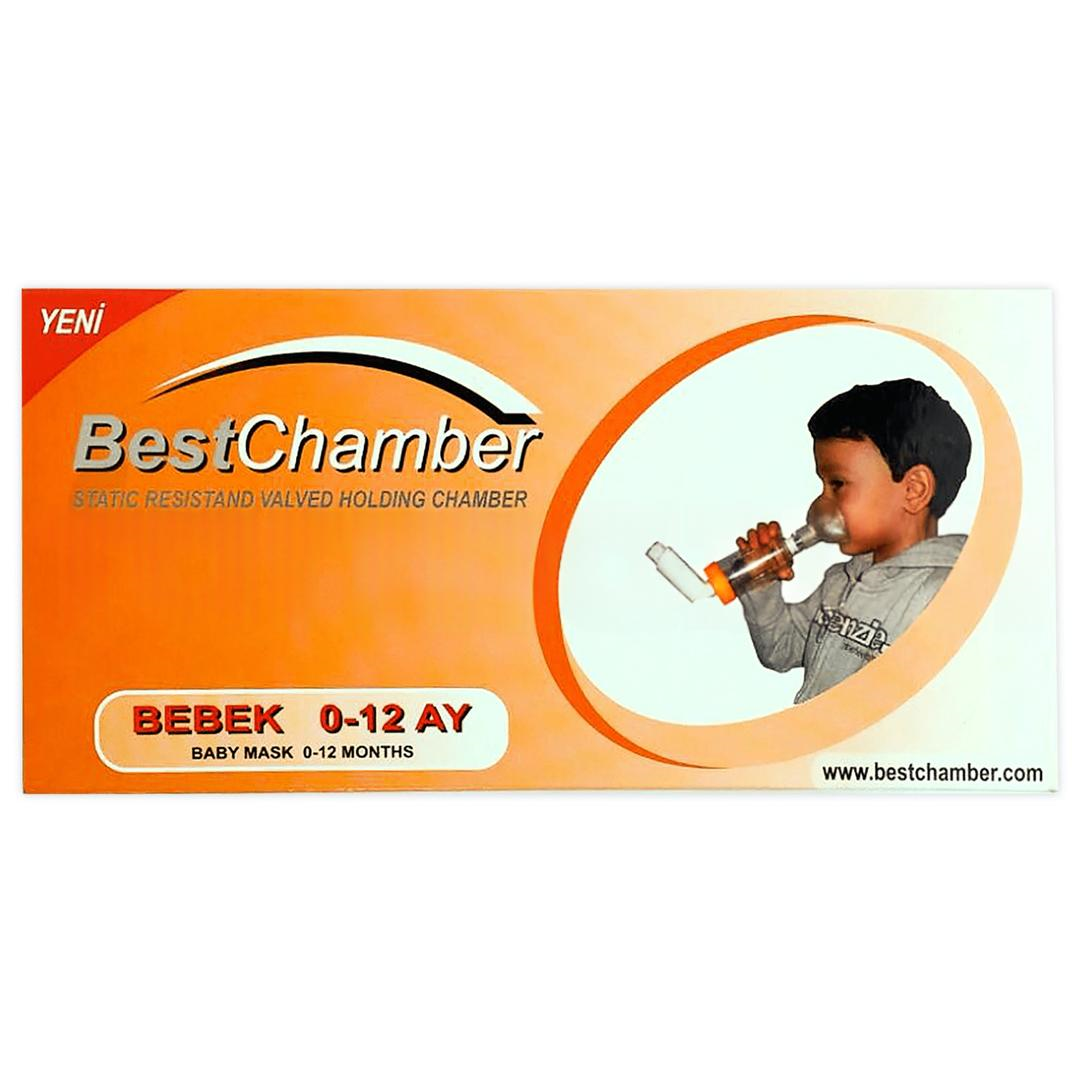 Best Chamber 0-12 Ay