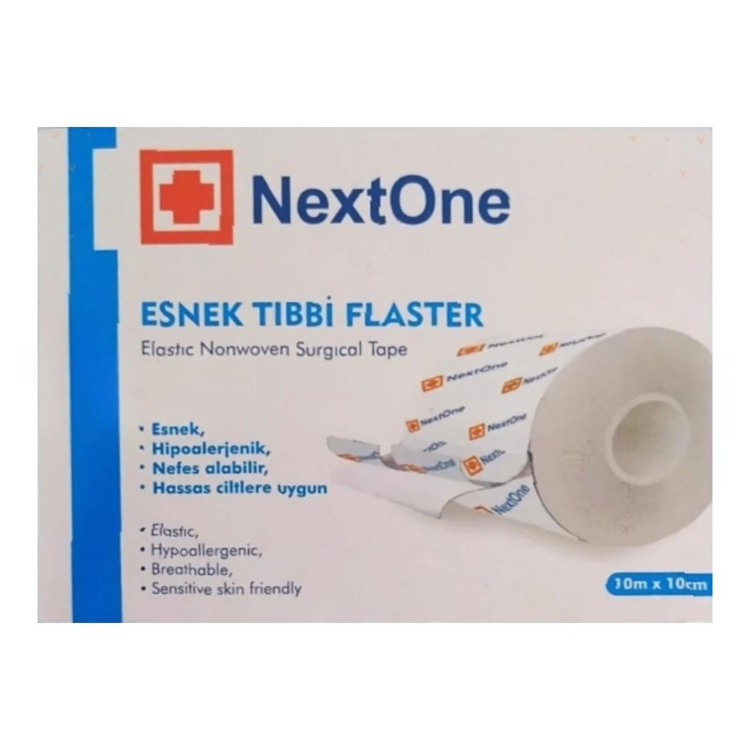 Nextone Fix Esnek Flaster 10 cm x 5 m