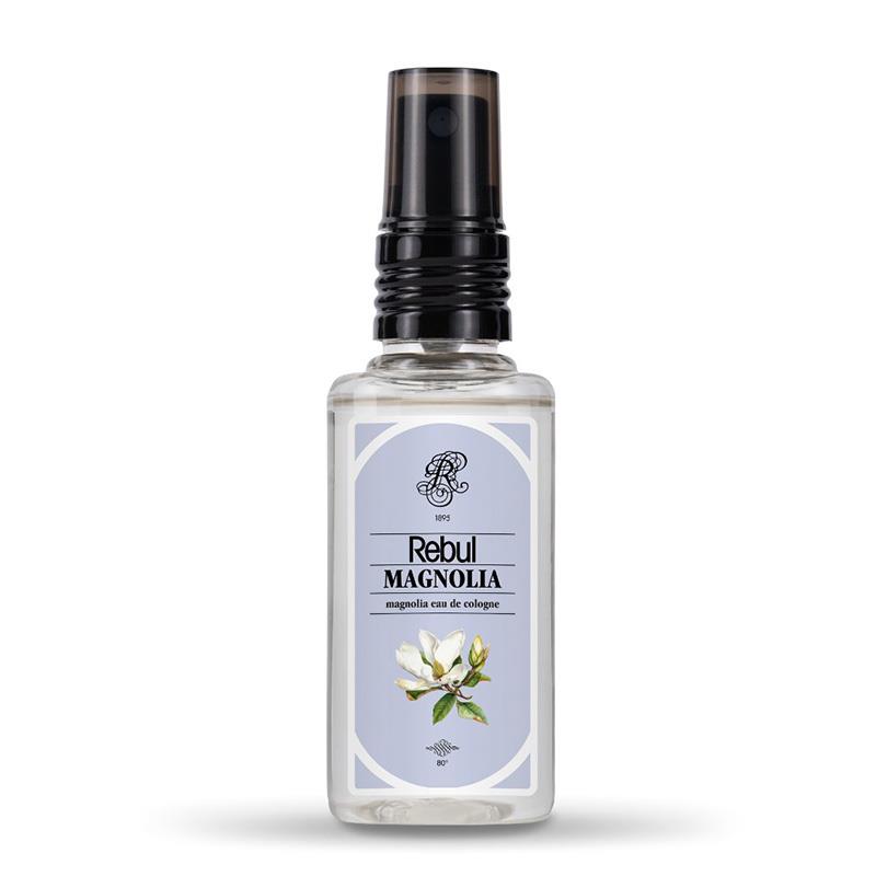 Rebul Magnolia Kolonya Spreyli Pet Şişe 50 ml