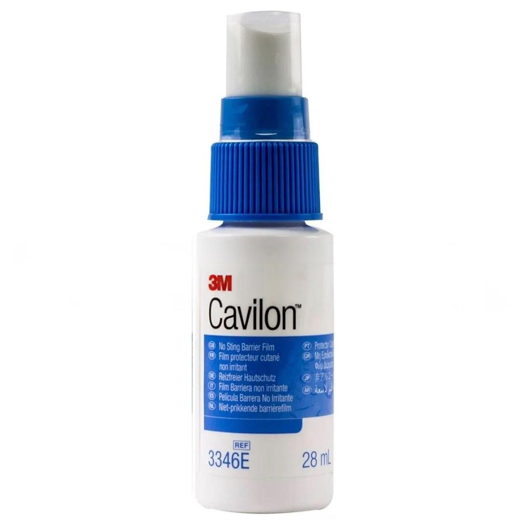 3M Cavilon 3346E No Sting Barrier Film Sprey 28 ml