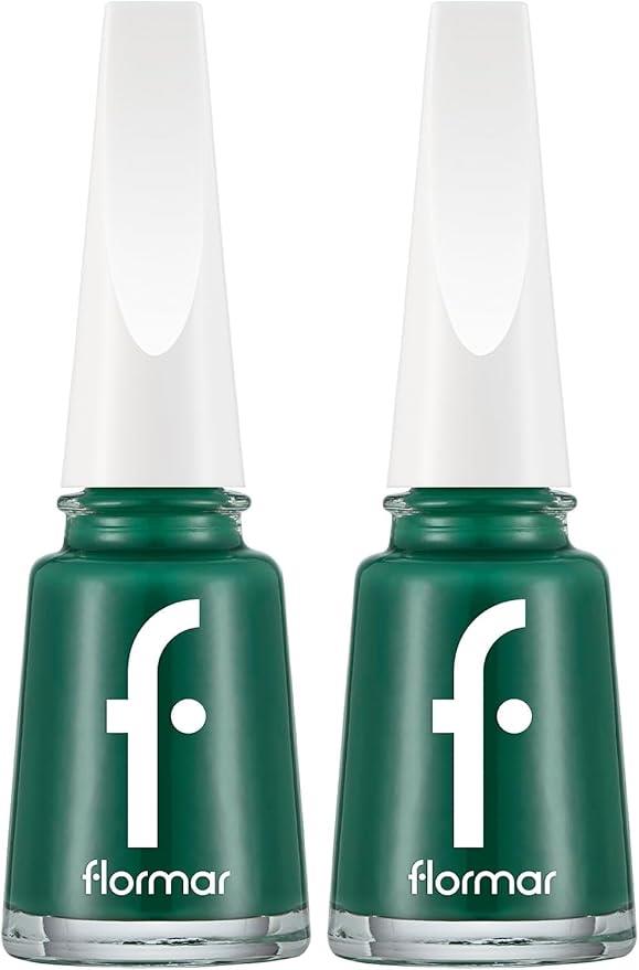 Flormar 538 Always Green Oje