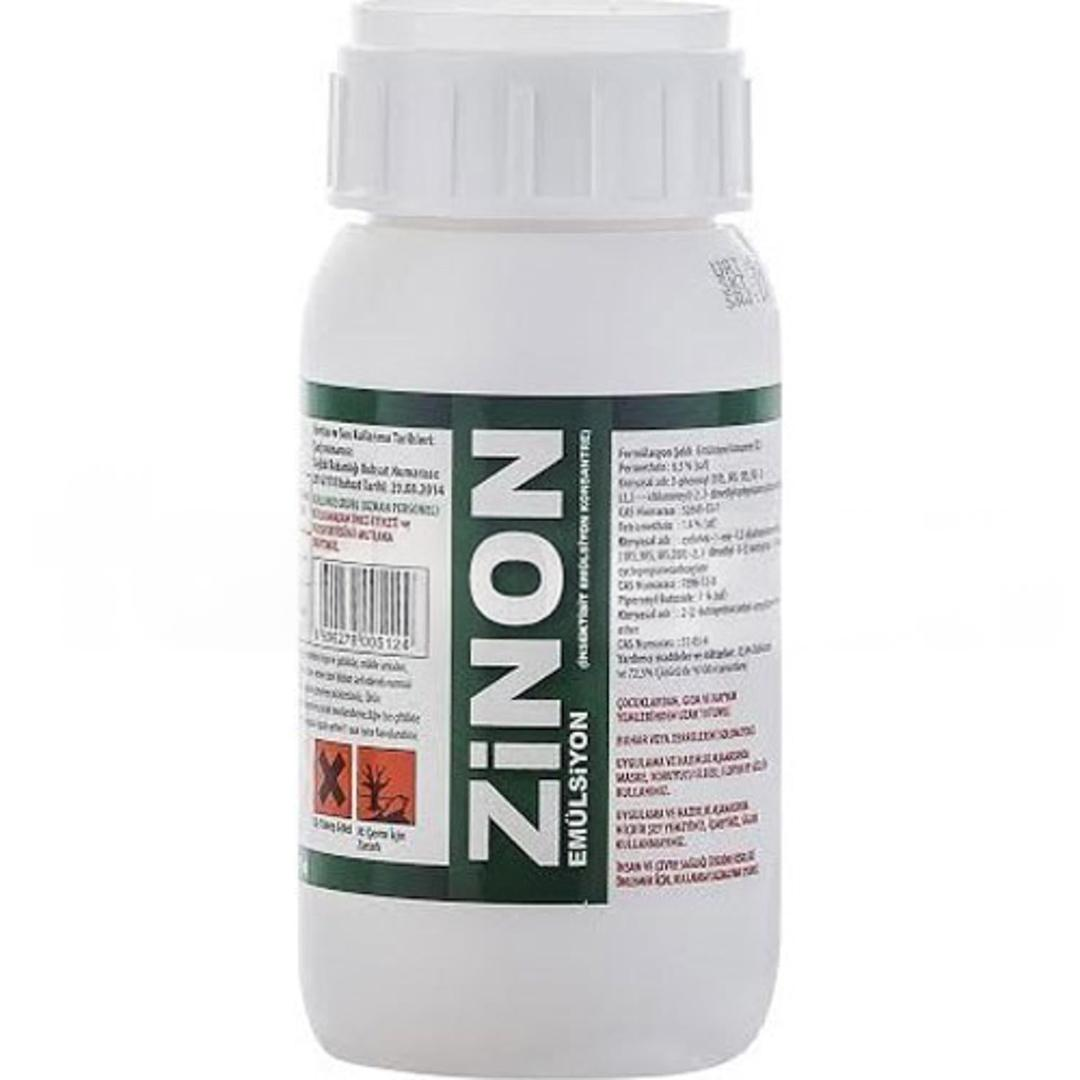 Zinon Emulsiyon %20 DDVP 250 ml