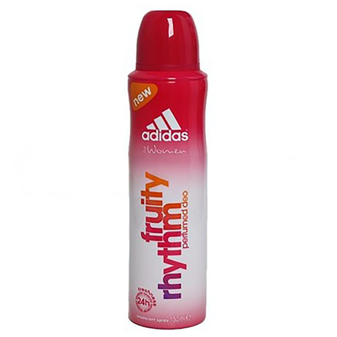 Adidas Fruity Rhythm Deodorant For Women 150 ml