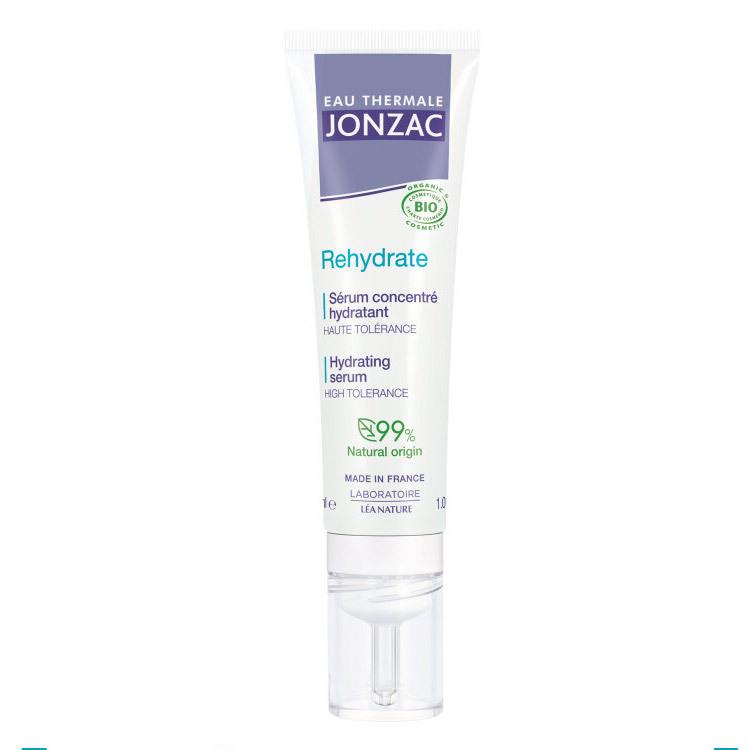Eau Thermale Jonzac Rehydrate Hydrating Serum 30 ml