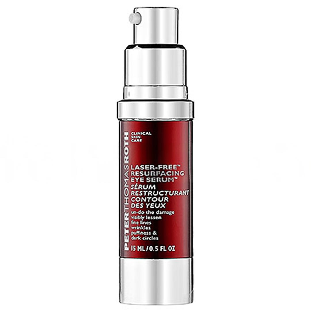 Peter Thomas Roth Laser Free Resurfacing Eye Serum 15 ml