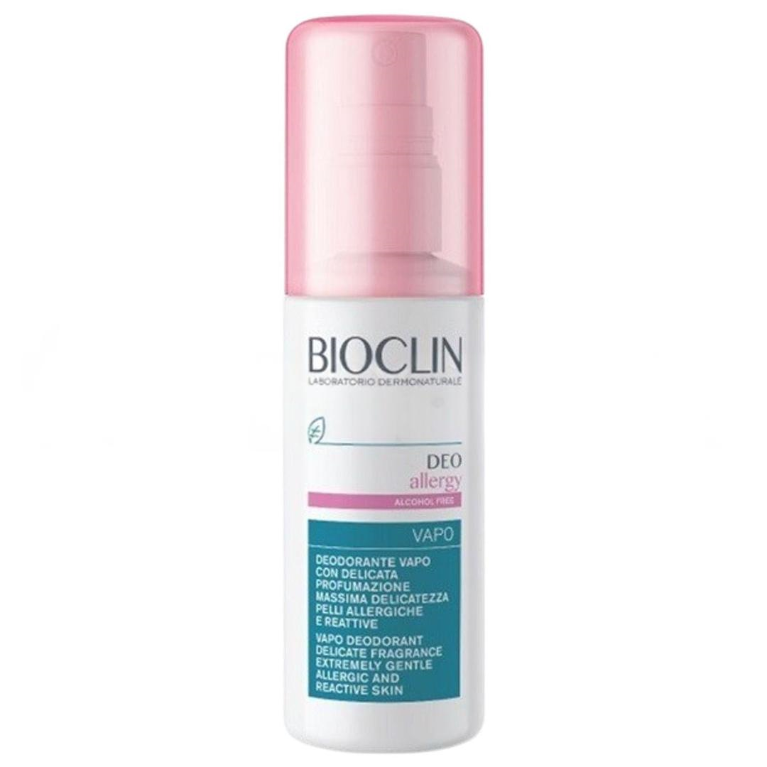 Bioclin Allergy Vapo Deodorant 100 ml