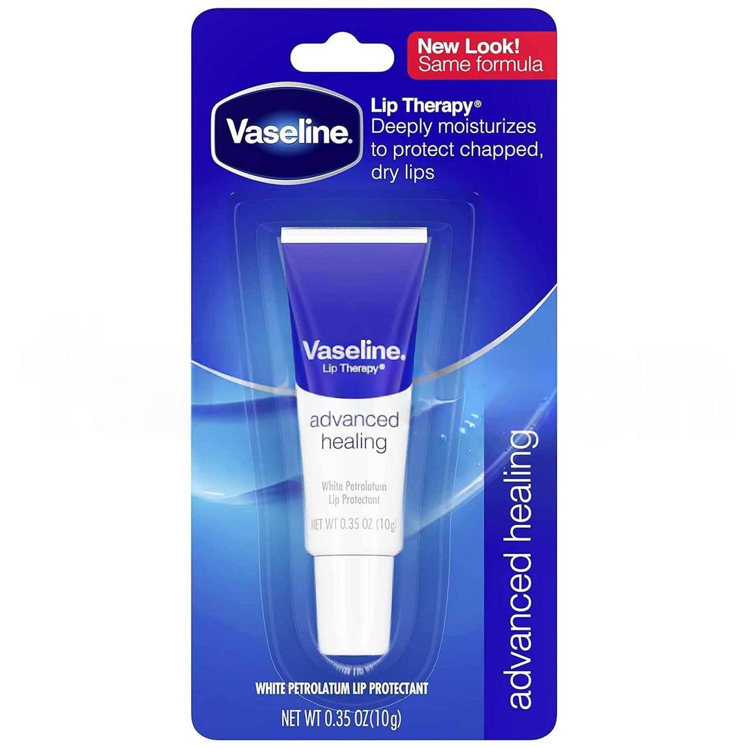 Vaseline Lip Therapy Advanced Healing 10 gr
