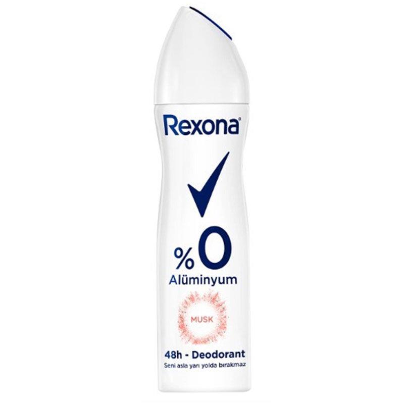 Rexona Musk Flower Fresh Deodorant 150 ml
