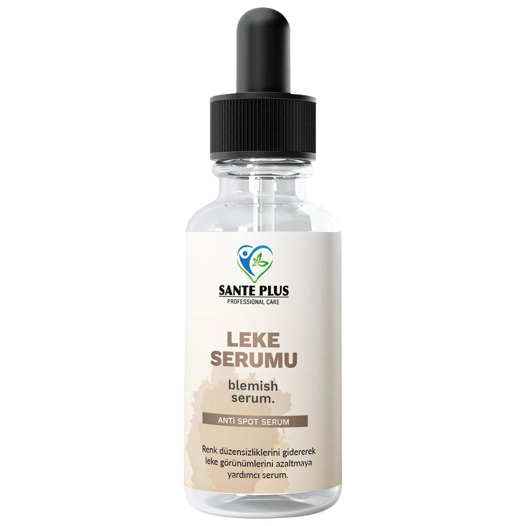 Sante Plus Leke Serumu Blemish Serum 30 ml