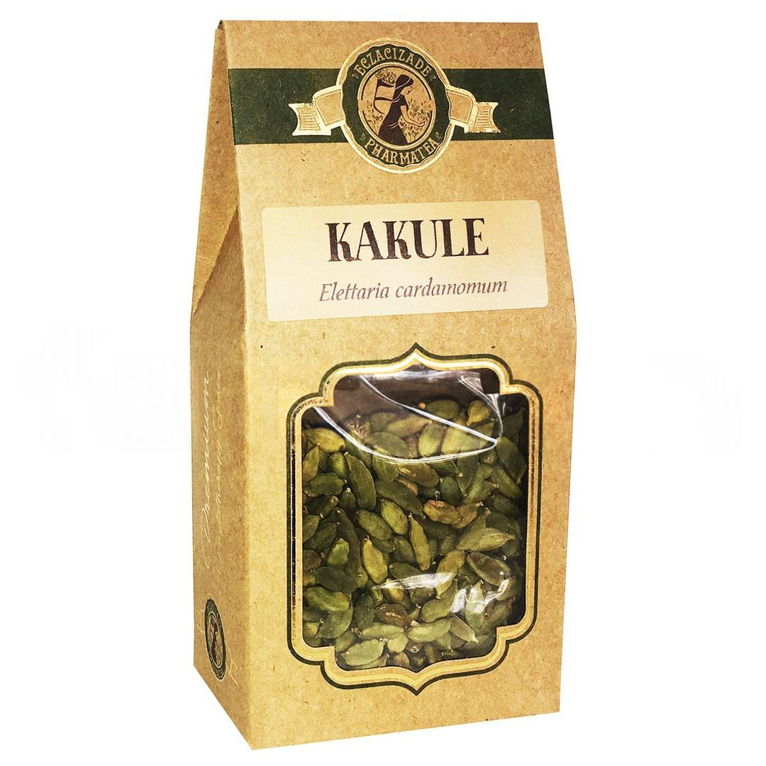 Pharmatea Kakule Tane 100 gr