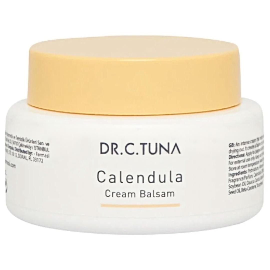 Dr.C. Tuna Calendula Aynısefa Yağı Krem Yoğun Balsam 80 ml