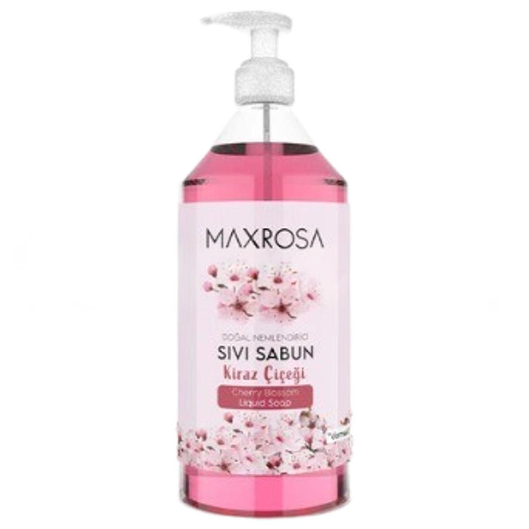 Dermokil Maxrosa Sıvı Sabun Kiraz Çiçeği 750 ml