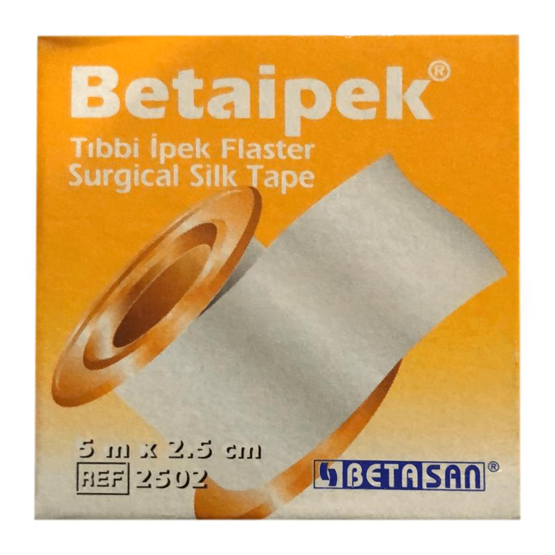 Betaipek 5m x 2.5cm (2502)