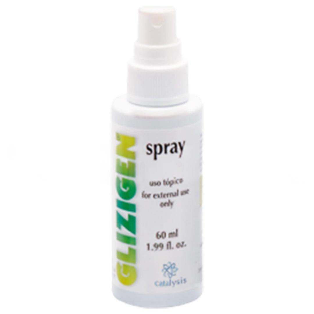 Glizigen Spray 60 ml