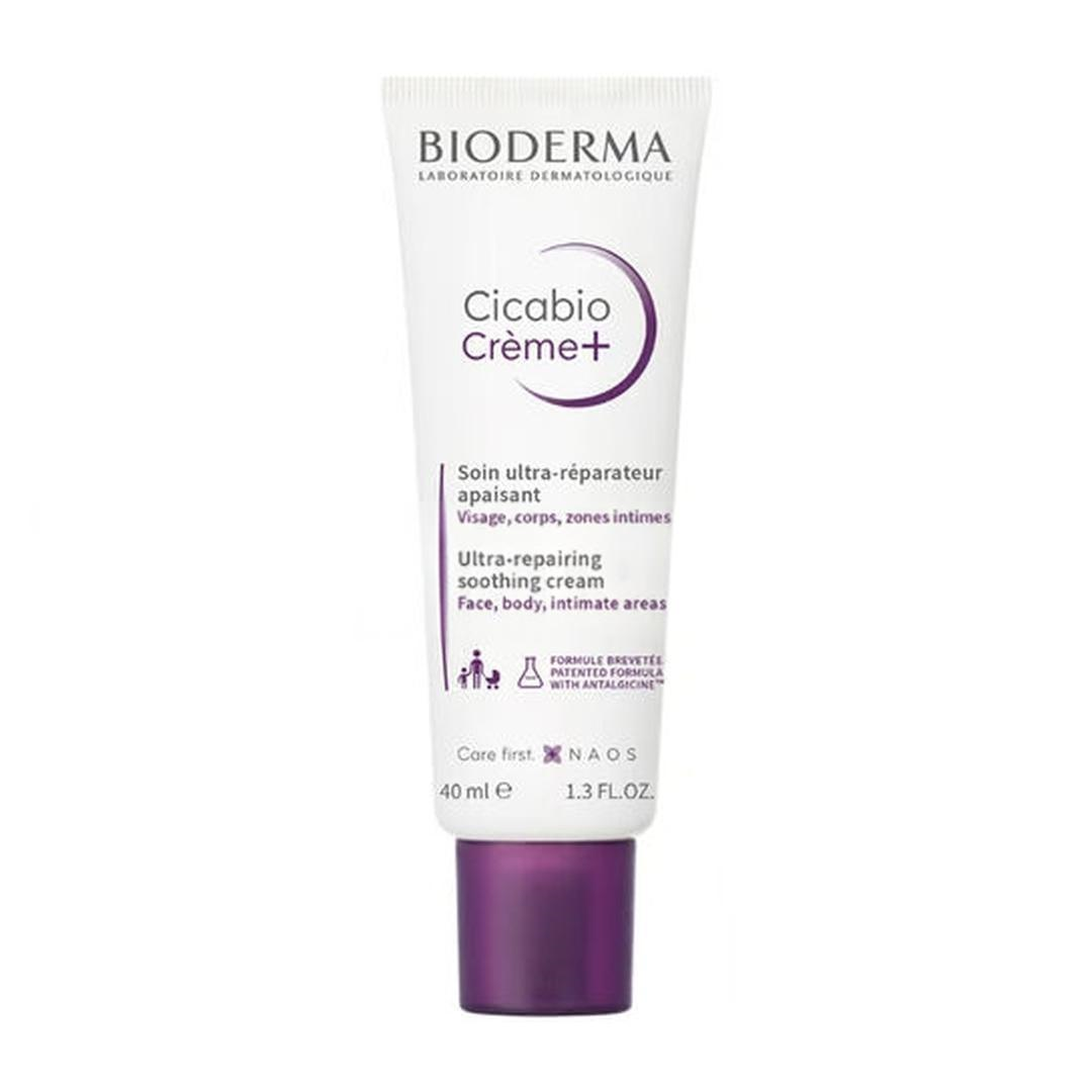 Bioderma Cicabio Cream+ 40 ml - Puansız