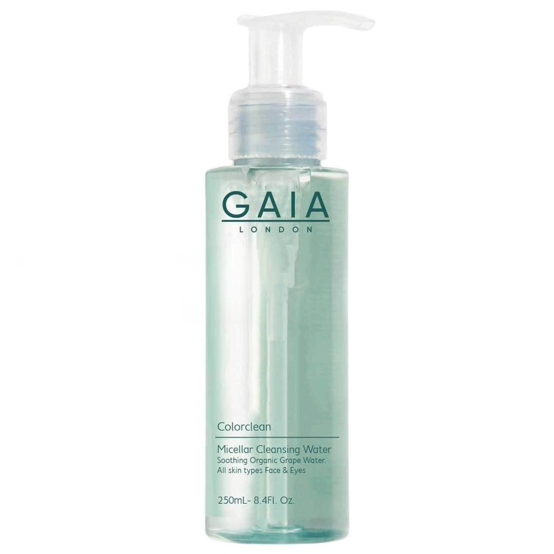 Gaia London Gözenek Sıkılaştırıcı ve Arındırıcı Tonik Yağlı/Akneye Eğilim Gösteren Ciltler 250 ml