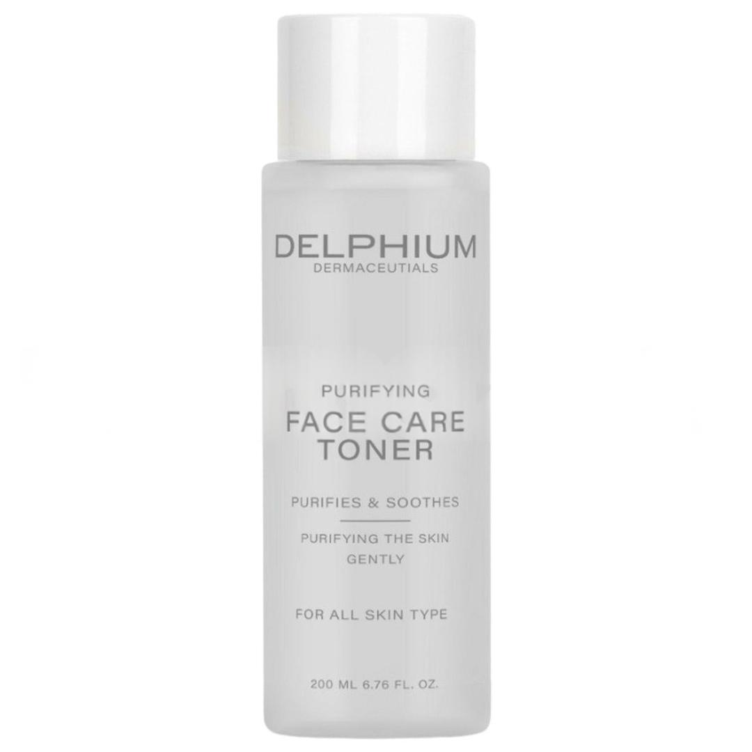 Delphium Face Care Tonic 250 ml