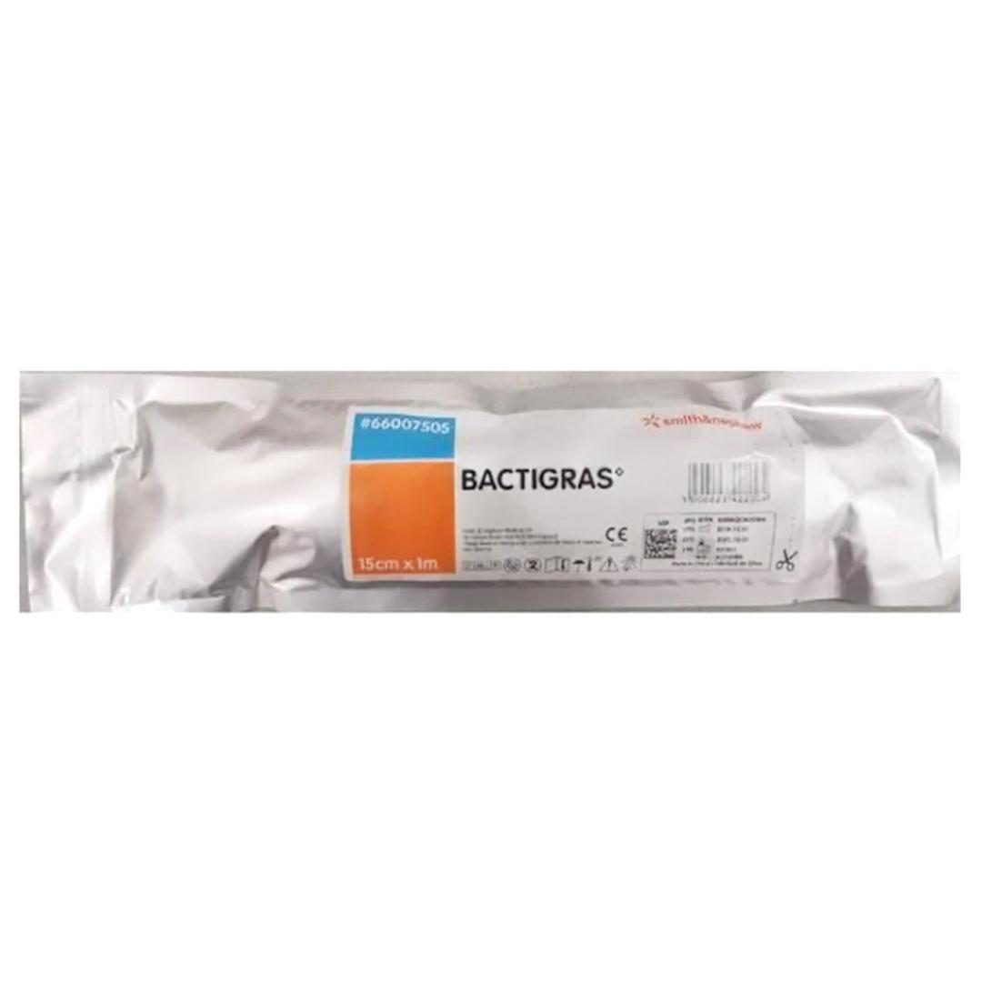Bactigras Tül Sargı 1 m