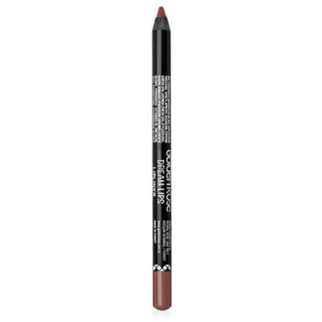 Golden Rose Dream Lips Dudak Kalemi 502