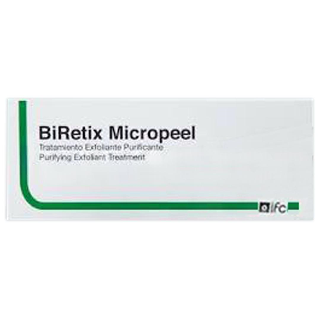 Biretix Micropeel Exfoliant 50 ml
