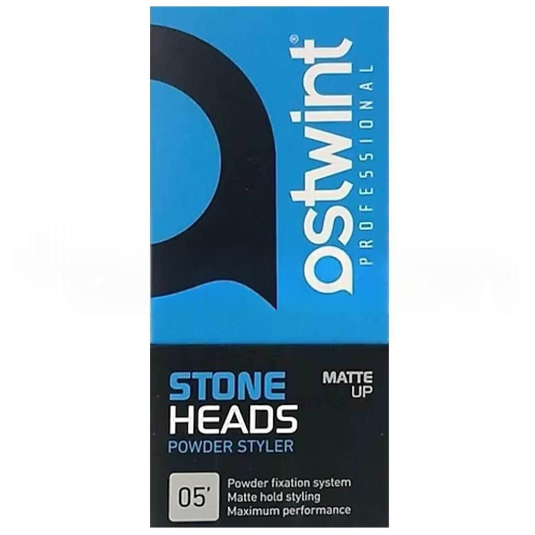 Ostwint Şekillendirici Toz Pudra Wax Matte Up 20 gr