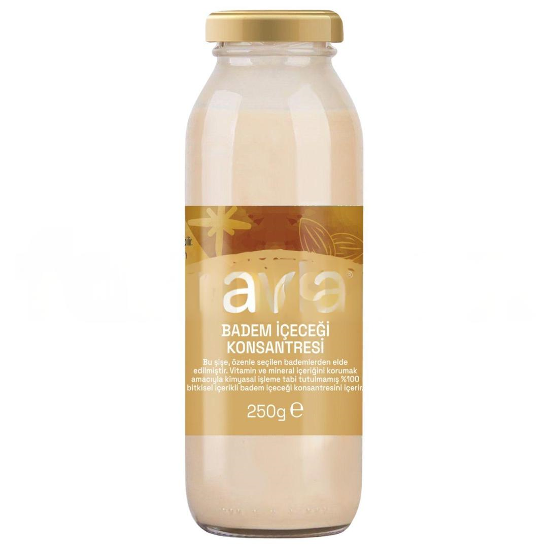Ravla Badem İçeceği Konsantresi 250 gr