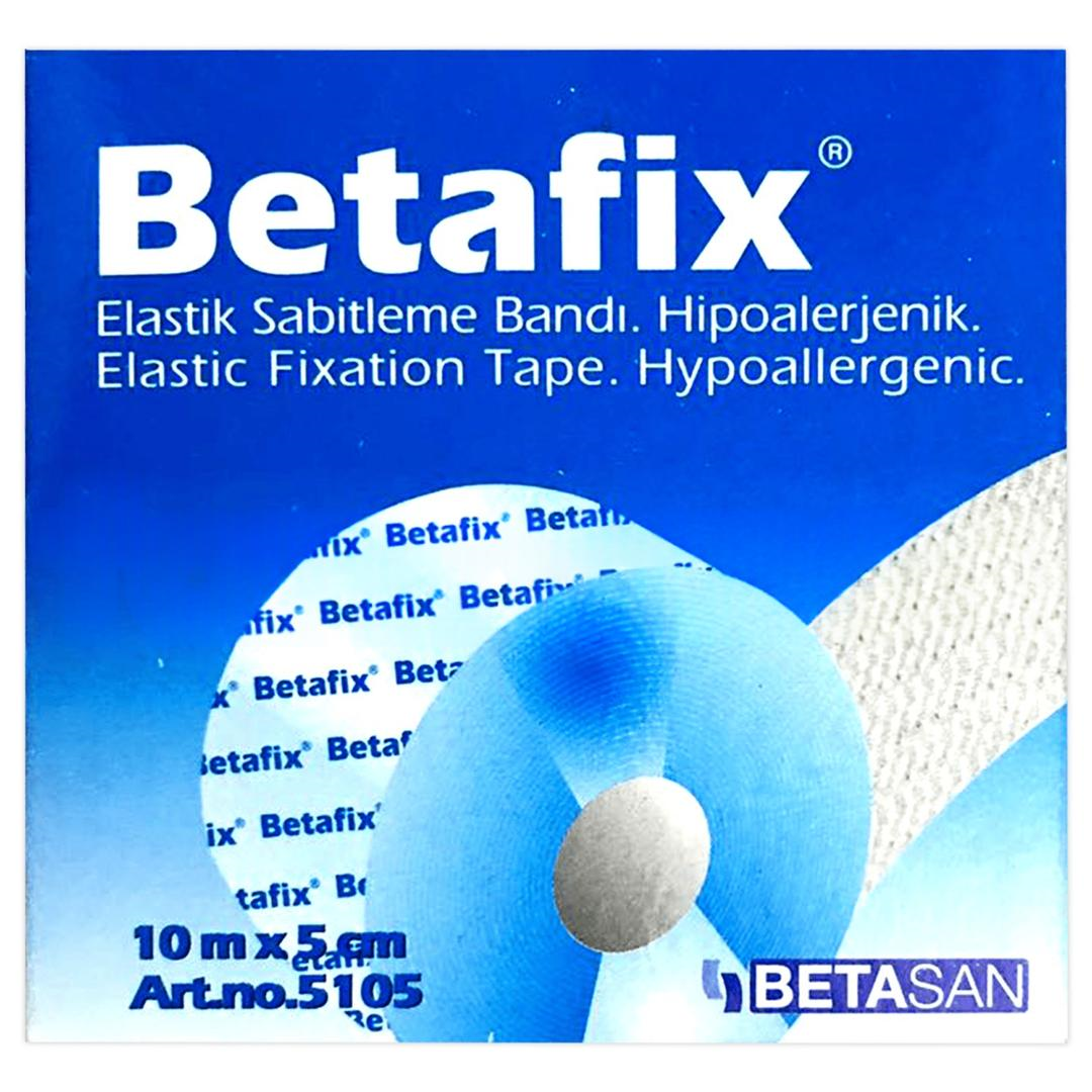 Betafix 10m x 5cm (5105)