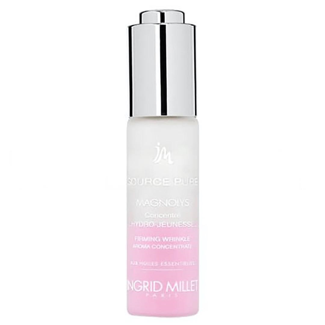 Ingrid Millet Source Pure Magnolys Firming Wrinkle Aroma Concentrate 30 ml
