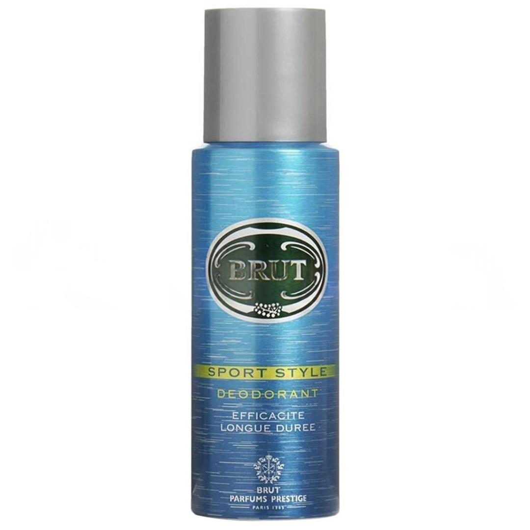 Brut Sport Style Sprey Deodorant 200 ml
