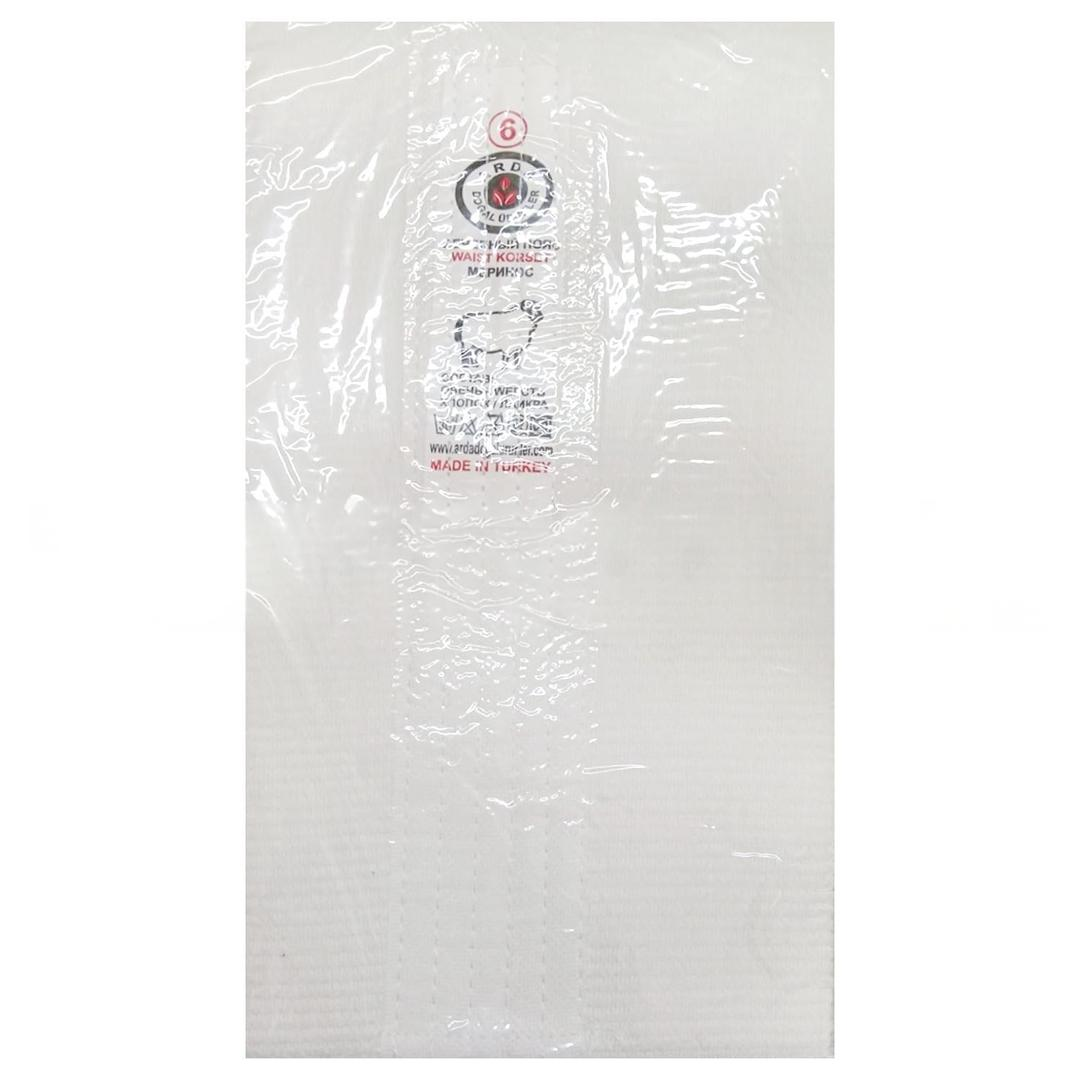Arelmed Yün Dizlik Tekli xxLarge - Kutusuz