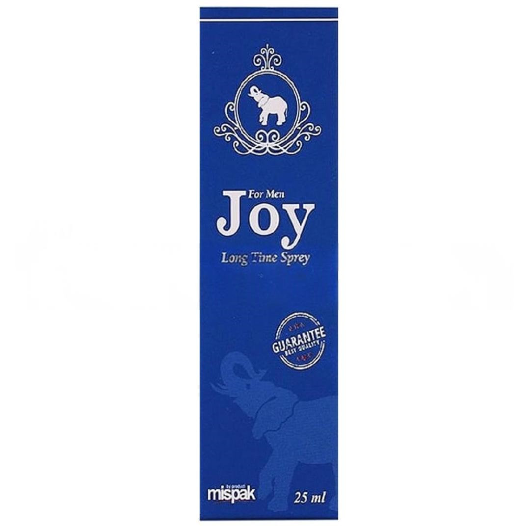 Joy Time For Men Geciktirici Sprey 30 ml