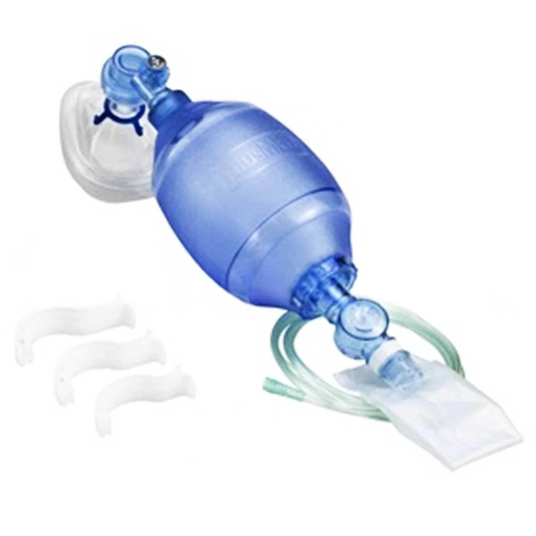Galena PVC Yenidoğan Ambu Seti
