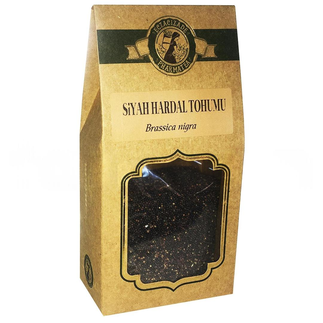 Pharmatea Siyah Hardal Tohumu 250 gr