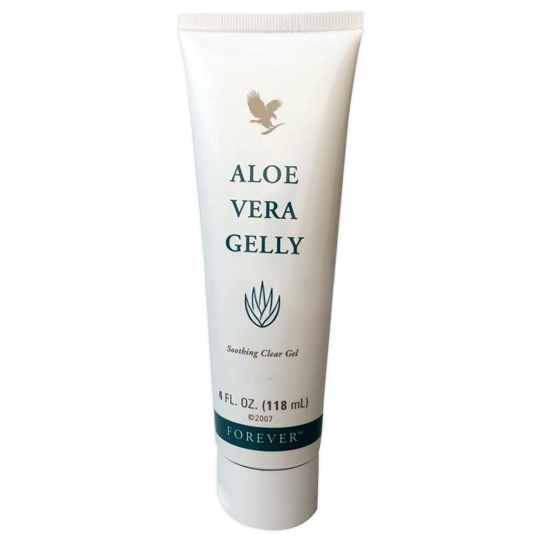 Forever Aloe Vera Gelly 118 ml