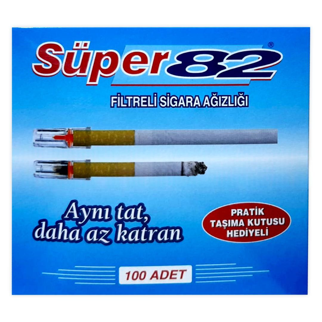 Süper 82 Ağızlık Eko 100'lü