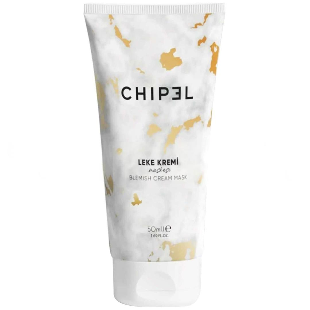 Chipel Leke Kremi & Maskesi Blemish Cream Mask 50 ml
